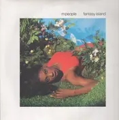 M-People - Fantasy Island