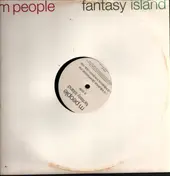 M-People - Fantasy Island
