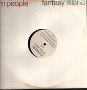 M People - Fantasy Island