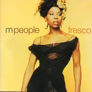 CD - M People - Fresco