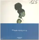 12inch Vinyl Single - M People - Moving On Up