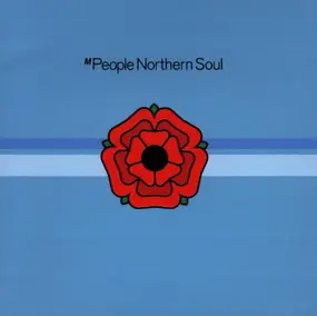 M People - Northern Soul