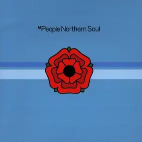 M People - Northern Soul