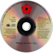 CD - M People - Northern soul (1991)