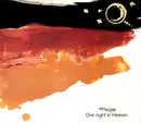 CD Single - M People - One Night In Heaven
