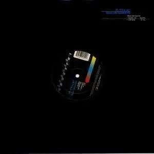 M-Phaser - Bionic Underworld EP