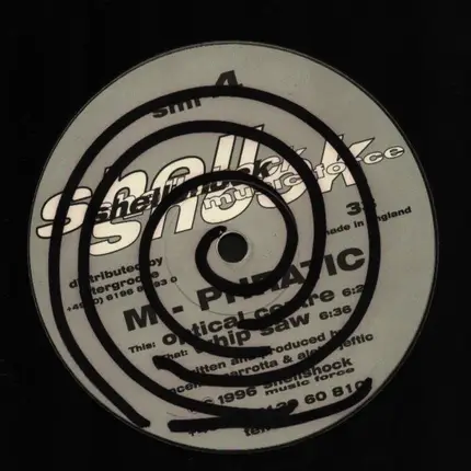 M-Phratic - Optical Centre