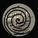 12inch Vinyl Single - M-Phratic - Optical Centre