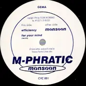 M-Phratic - Monsoon