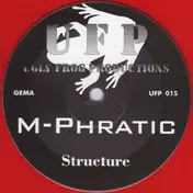 M-Phratic - Structure