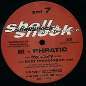 M-Phratic - Toy Story