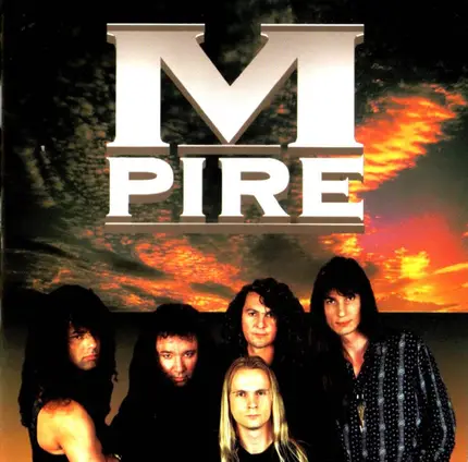 M Pire - Chapter One