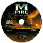 CD - M Pire - Chapter One
