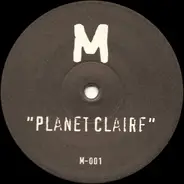 M - Planet Claire