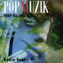 7inch Vinyl Single - M - Pop Muzik (1989 Re-Mix)