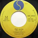 7'' - M - Pop Muzik / M Factor