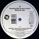 12'' - M - Running (The Future Is Now!) Special Mix