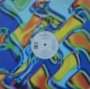 M - Running (The Future Is Now!)