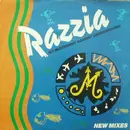 12'' - M - Razzia
