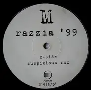 M - Razzia '99