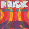 12inch Vinyl Single - M' Rick - Donnes Du Funk