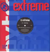12inch Vinyl Single - M-System - Keep Right Now