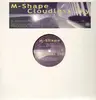 12'' - M-Shape - Cloudless Sky
