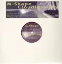 12'' - M-Shape - Cloudless Sky