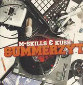 M Skills - Summerzyt