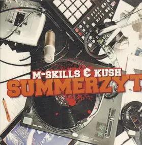 M Skills - Summerzyt