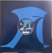 12inch Vinyl Single - M - So Fly