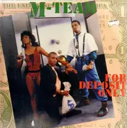 LP - M-Team - For Deposit Only