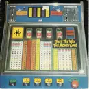 7inch Vinyl Single - M - That's The Way The Money Goes