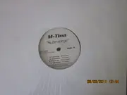 12'' - M-Tina - Submerge
