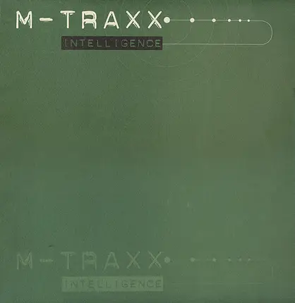 M-Traxx - Intelligence