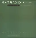 12inch Vinyl Single - M-Traxx - Intelligence