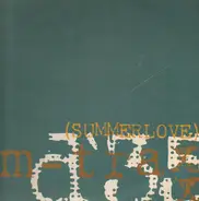 M-Traxx - Summerlove