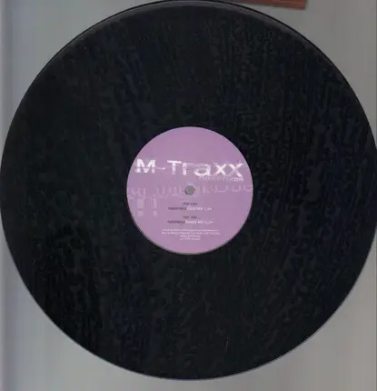 M-Traxx - Nastiness