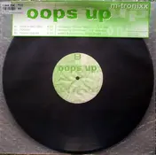 M-Tronixx - Oops Up