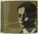 LP - M WARD - TRANSFIGURATION OF VINCEN