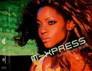 CD Single - M-Xpress - Sweet Dreams (2003)