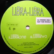 M-Zone - Libra-Libra