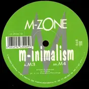 M-Zone - M-inimalism
