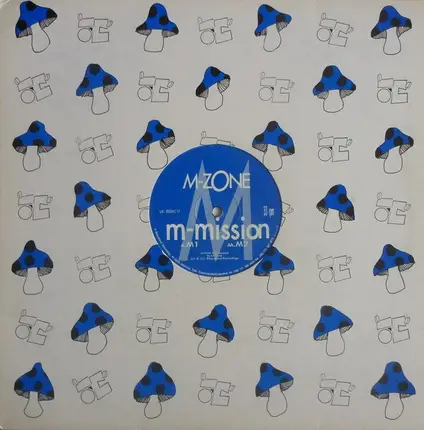 M-Zone - M-Mission