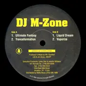 M-Zone - Ultimate Fantasy