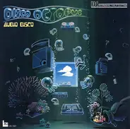 M. Uehara & His Disco Makers - Disco Octopus (Beatles)