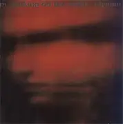 LP - M. Walking On The Water - Elysian