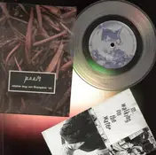 M. Walking on the Water - Party In the Cemetary / Pink Pinks