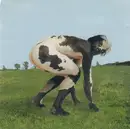 CD - M. Walking On The Water - Pictures Of An Exhibitionist