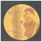 LP - M. Walking On The Water - Pluto